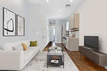 Rented by Freestone Property Group