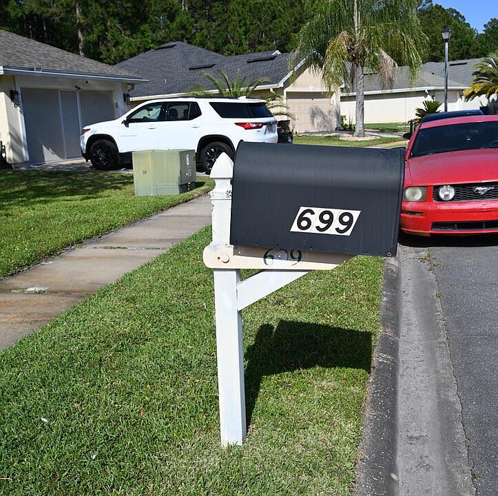 1st image of 699 BONAPARTE Drive