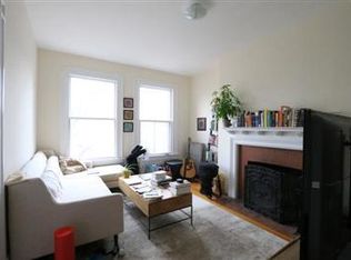 16 Ware St #310, Cambridge, MA 02138