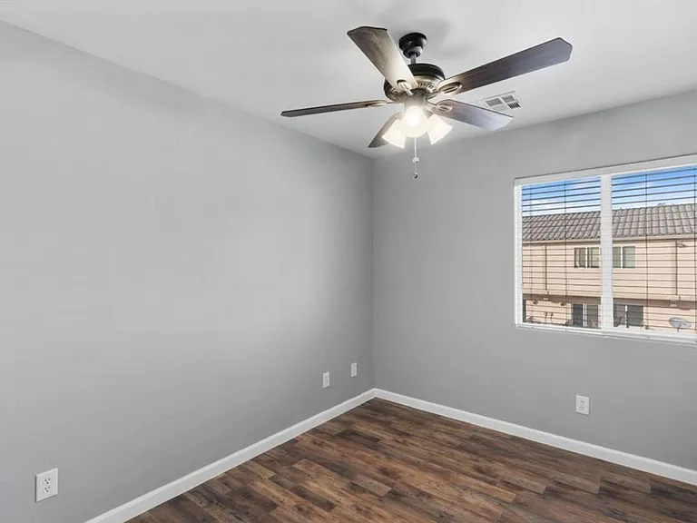 Large Renovated 3-Bed/2.5-Bath Townhomes at a Great Price with Covered Parking Included — Photo 36