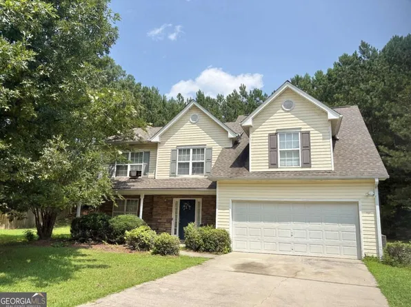 921 Tucker Ln, Loganville, GA 30052
