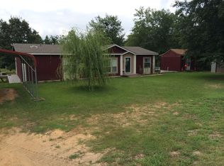 3042 County Road 245 N, Kilgore, TX 75662