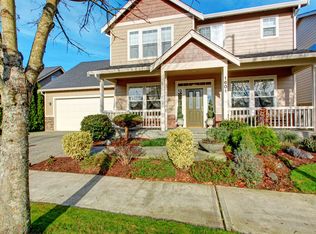 1601 Peach Park Ln, Puyallup, WA 98371