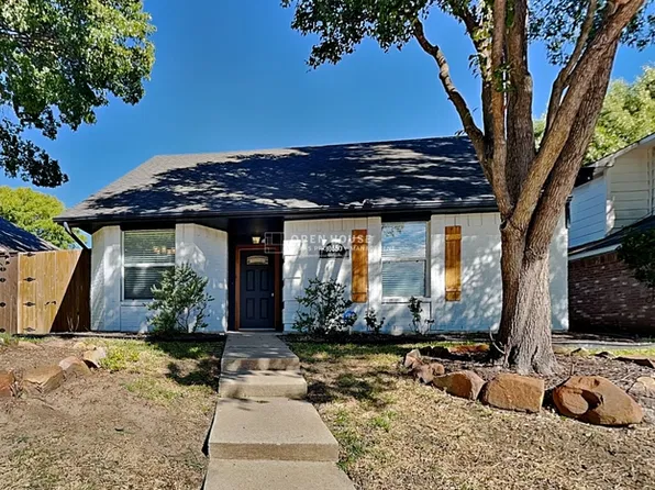 10650 Quest Dr, Frisco, TX 75035