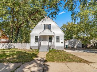 1558 College Ave, Lincoln Park, MI 48146