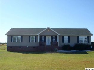 3399 Treymore Dr, Crouse, NC 28033