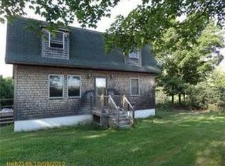 247 Bryant Rd, Dover Foxcroft, ME 04426