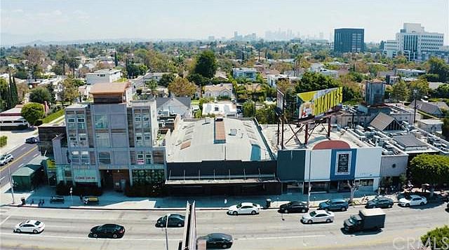 1st image of 612 S La Brea Ave