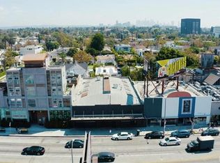 612 S La Brea Ave, Los Angeles, CA 90036