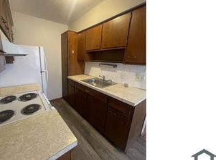 319 Pershing Ave NE, North Canton, OH