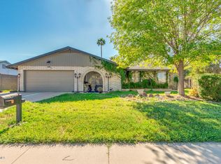 2304 N Arrowhead Dr, Chandler, AZ 85224