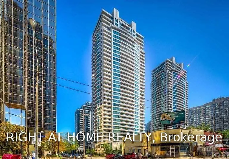 23 Hollywood Ave #2501 — Photo 2
