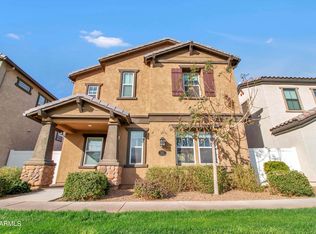 2655 S Valle Verde, Mesa, AZ 85209