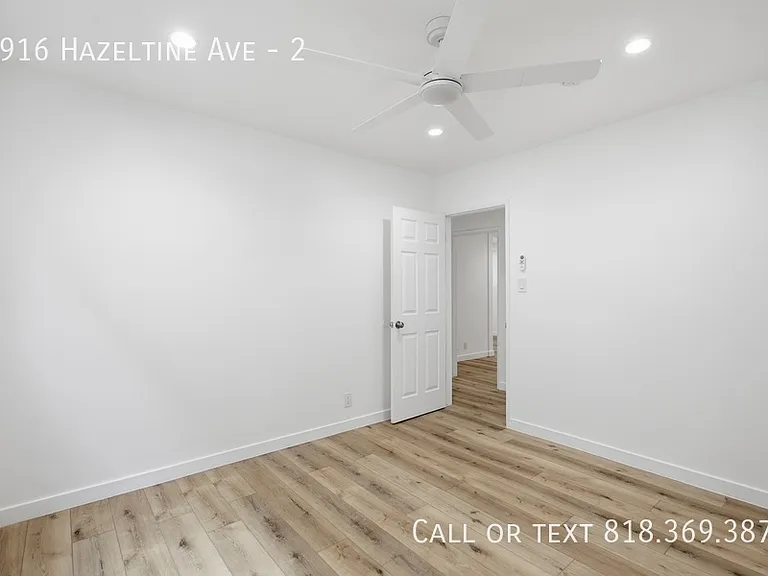 4916 Hazeltine Ave #2 — Photo 12