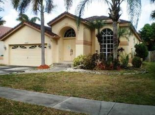 10345 Santiago St, Cooper City, FL 33026