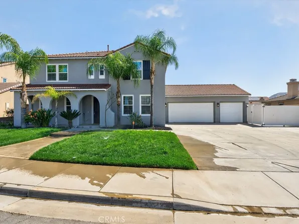 13548 Baxter Ct, Moreno Valley, CA 92555