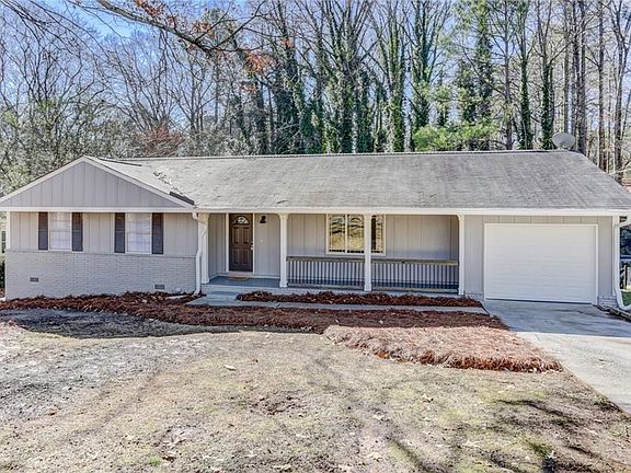 2nd image of 3064 Fern Valley Dr SW