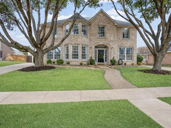 2705 Country Glen Ct, Keller, TX 76248