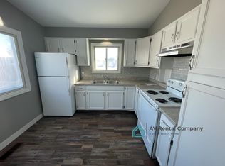 211 Titan St, Gwinn, MI 49841