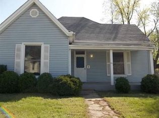 816 Bluff St, Fulton, MO 65251