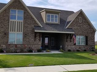 170 Boykin Lakes Loop, Pike Road, AL 36064