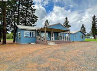 46198 Slaughterhouse Rd, Halfway, OR 97834