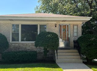 5258 N McVicker Ave, Chicago, IL 60630