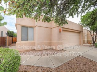 7373 E Placita De La Intriga, Tucson, AZ 85715