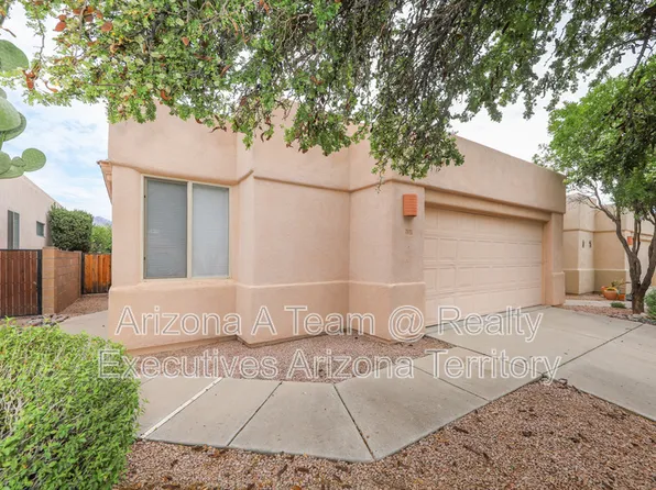 7373 E Placita De La Intriga, Tucson, AZ 85715