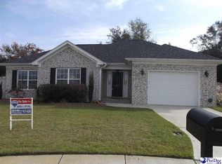 400 Luigi Way, Florence, SC 29505