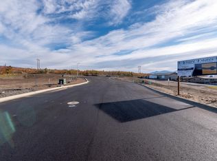 2091 8th St SE LOT 7, East Wenatchee, WA 98802