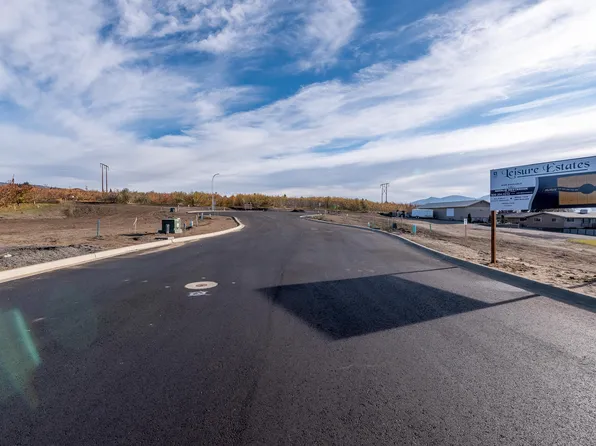 2080 Legacy Pl SE Lot 6, East Wenatchee, WA 98802