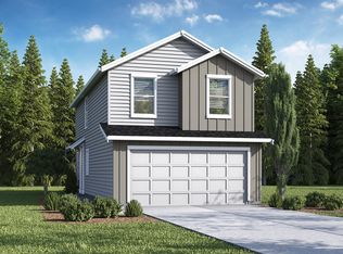 922 NW 175th Way, Ridgefield, WA 98642