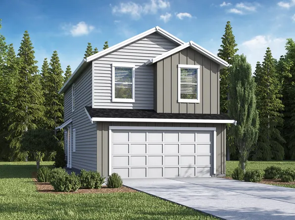 922 NW 175th Way, Ridgefield, WA 98642