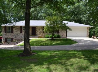 7391 S Highway 163, Columbia, MO 65203
