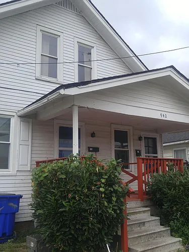 940 Liberty Rd #B Photo 1