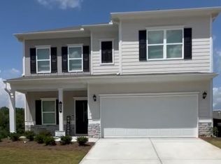 424 Deven Dr, Dallas, GA 30132