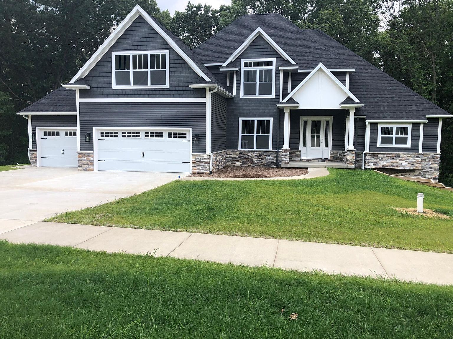 10768 Mystic Heights Trl, Mattawan, MI 49071 MLS 23025931 Zillow