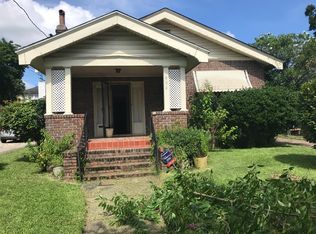 936 Ashley Ave, Charleston, SC 29403