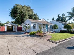 466 Lupine Way, Hayward, CA 94541