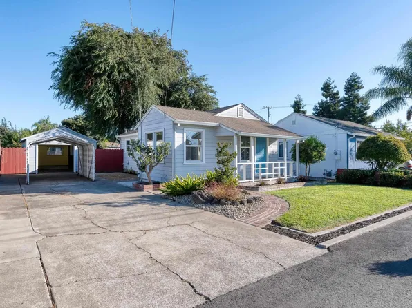 466 Lupine Way, Hayward, CA 94541