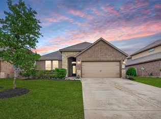 28711 Yellowstone Preserve Dr, Katy, TX 77494