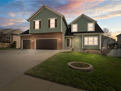 3135 S Elizabeth Ave, Independence, MO, 64057