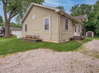 1875 S Bayview Dr, Lakeside Marblehead, OH 43440