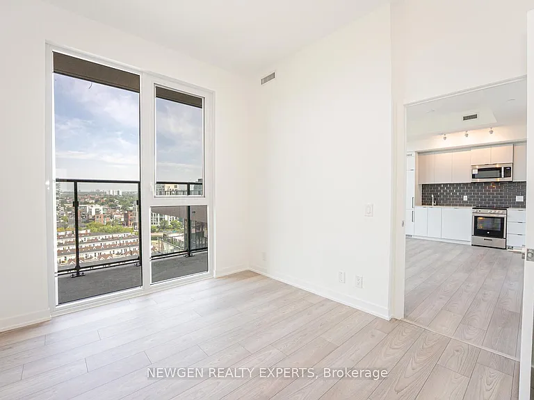 285 Dufferin St #1203 — Photo 21