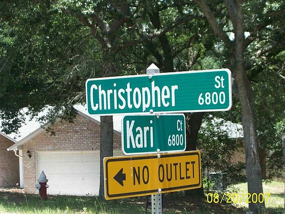 3rd image of 6806 Kari Ct