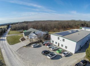 11337 County Road 385, Holts Summit, MO 65043