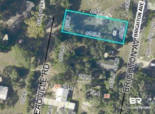 9237 Brighton Ave, Elberta, AL 36530