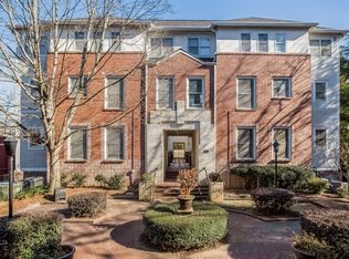 1170 N Highland Ave NE #7, Atlanta, GA 30306