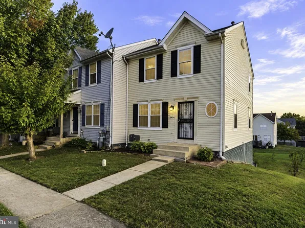 9614 Button Buck Cir, Randallstown, MD 21133